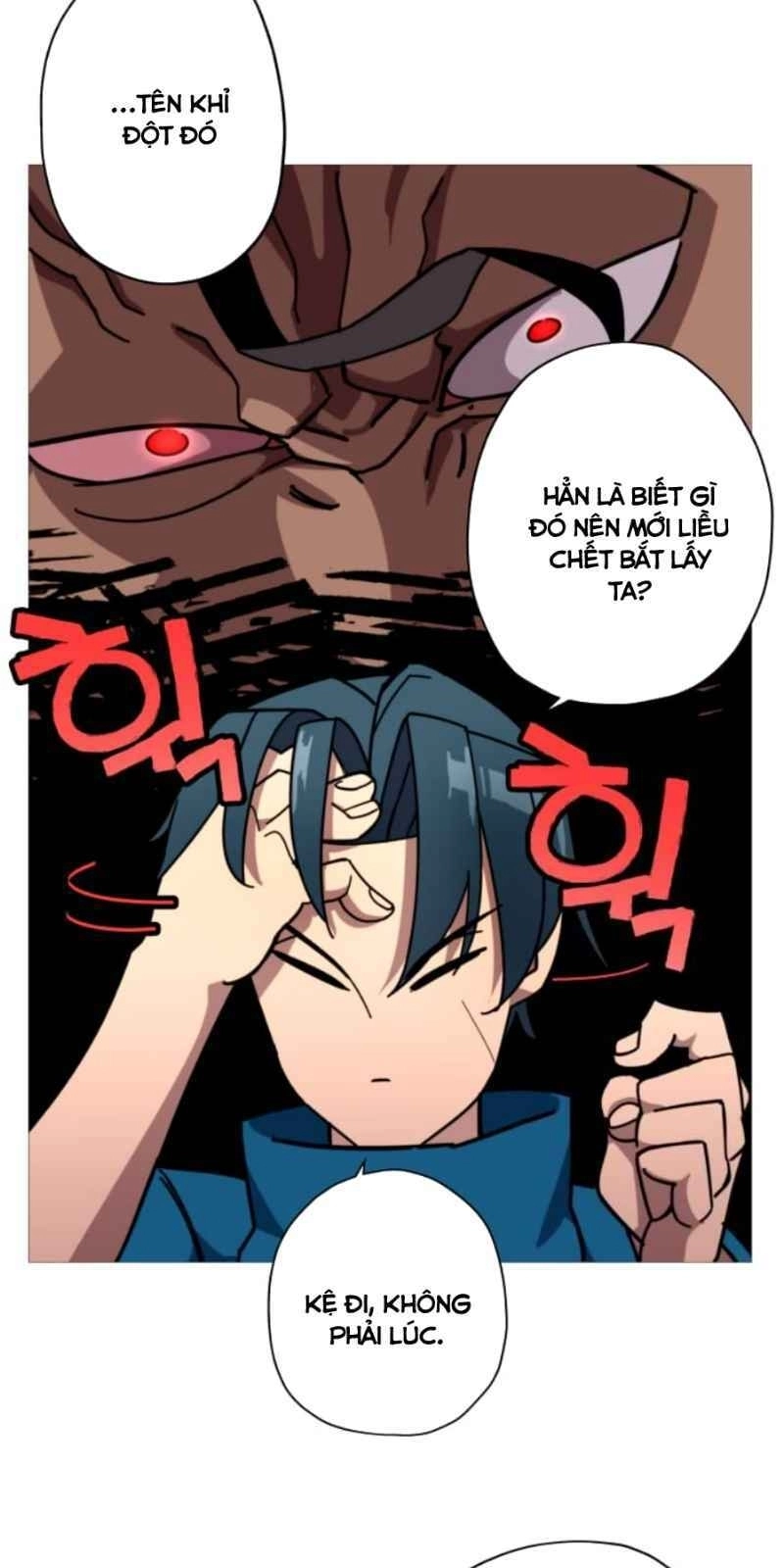 Chiến Binh Quật Cường Chapter 2 - 37