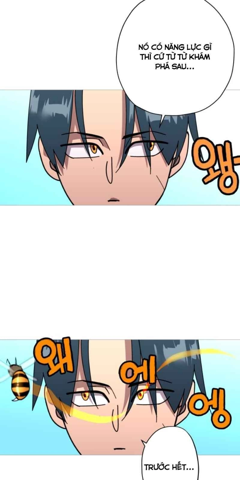 Chiến Binh Quật Cường Chapter 2 - 38