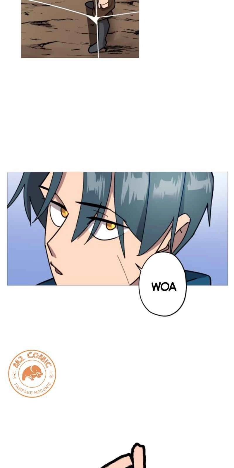 Chiến Binh Quật Cường Chapter 2 - 40