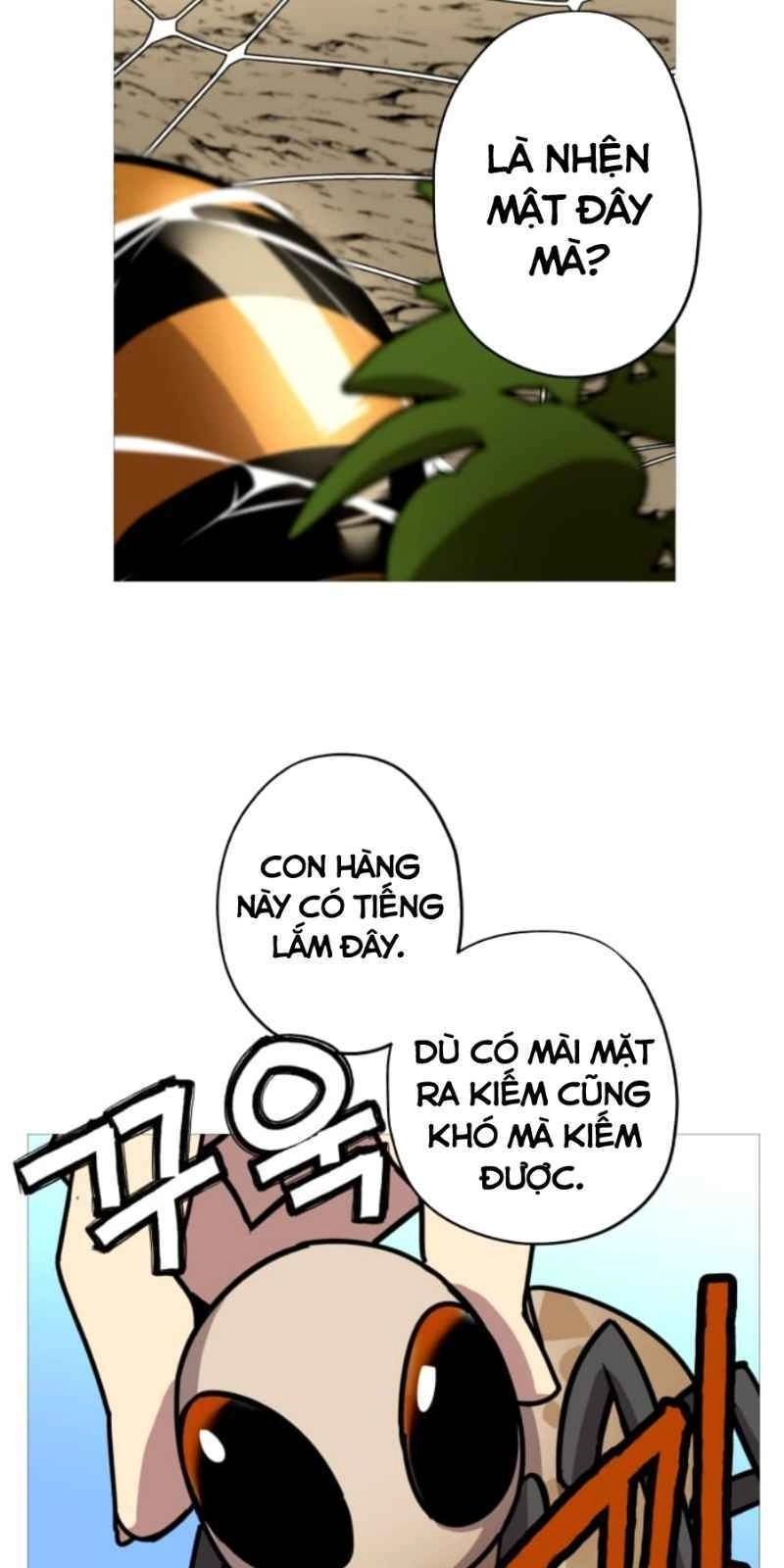 Chiến Binh Quật Cường Chapter 2 - 42