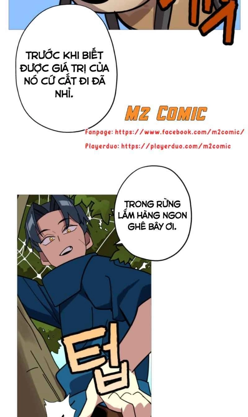 Chiến Binh Quật Cường Chapter 2 - 43