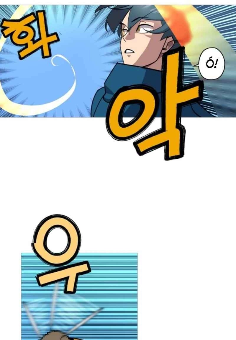 Chiến Binh Quật Cường Chapter 2 - 47