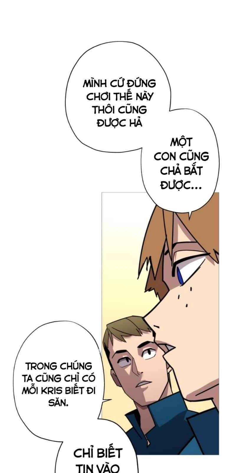 Chiến Binh Quật Cường Chapter 2 - 52