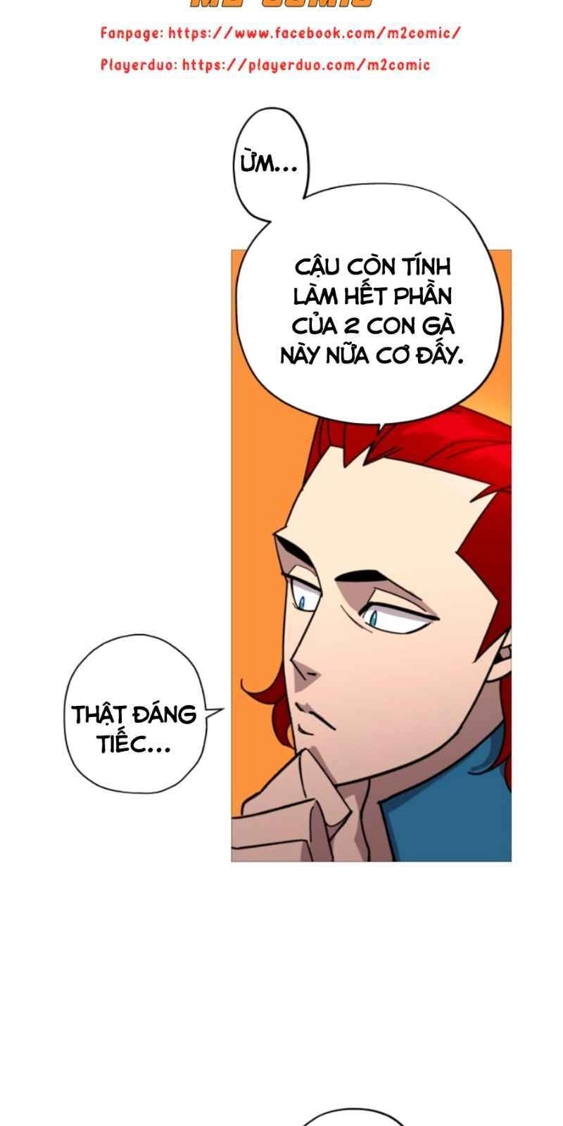 Chiến Binh Quật Cường Chapter 2 - 60