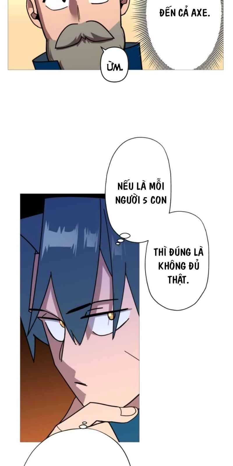 Chiến Binh Quật Cường Chapter 2 - 64