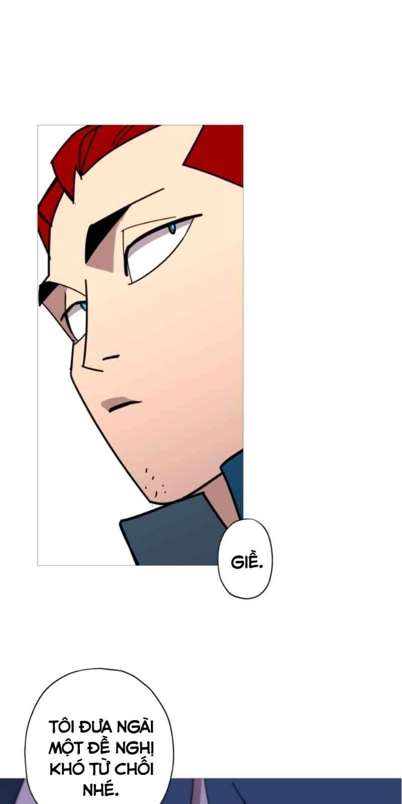 Chiến Binh Quật Cường Chapter 2 - 72