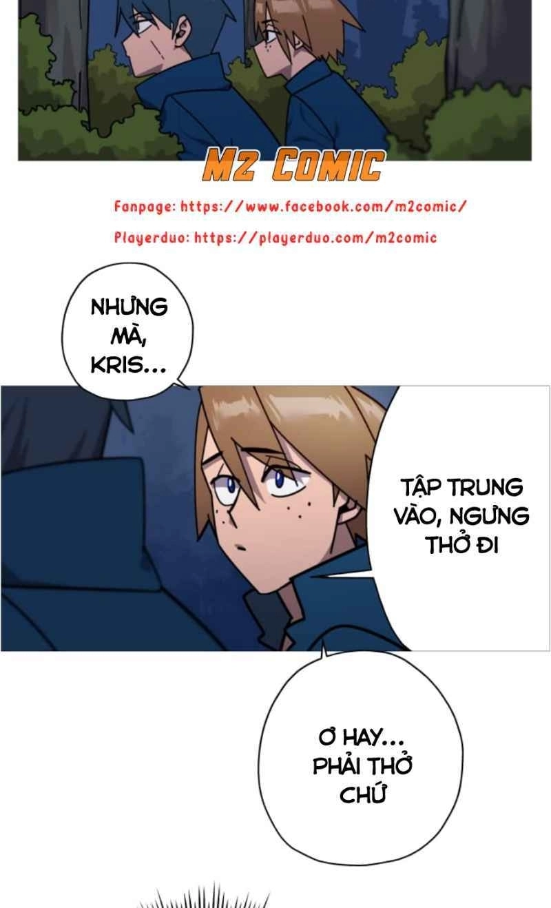 Chiến Binh Quật Cường Chapter 3 - 6