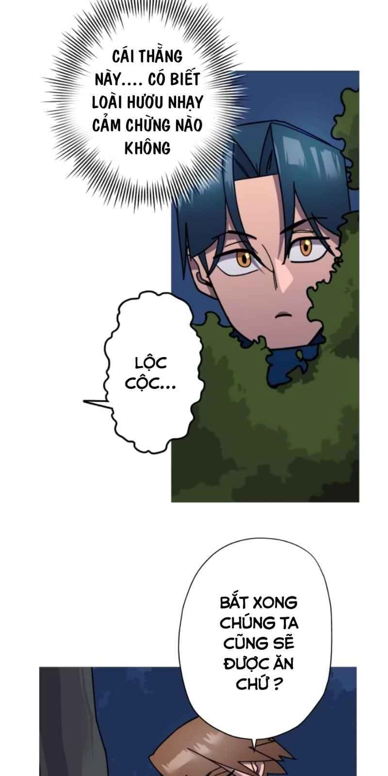 Chiến Binh Quật Cường Chapter 3 - 7