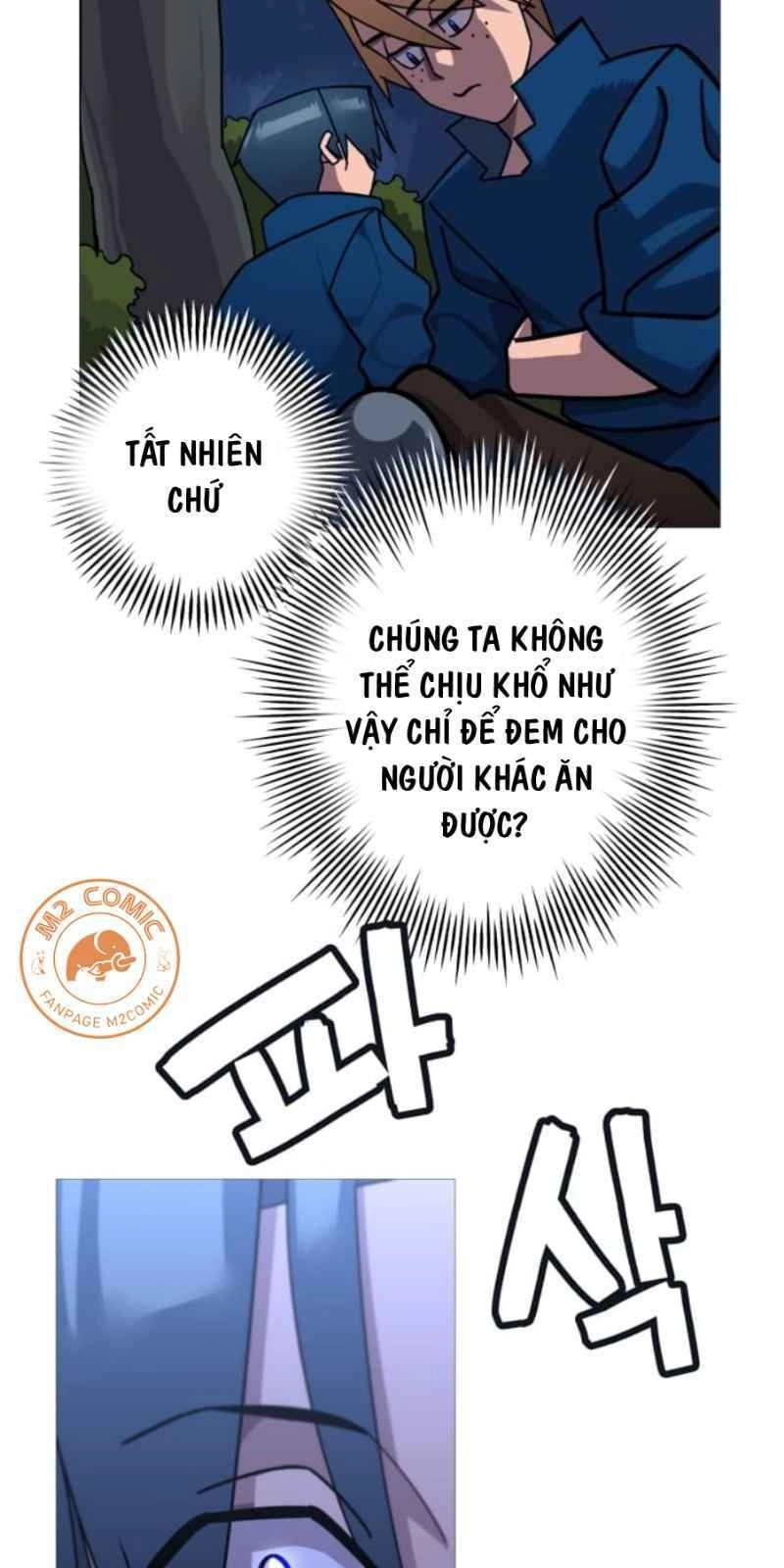 Chiến Binh Quật Cường Chapter 3 - 8