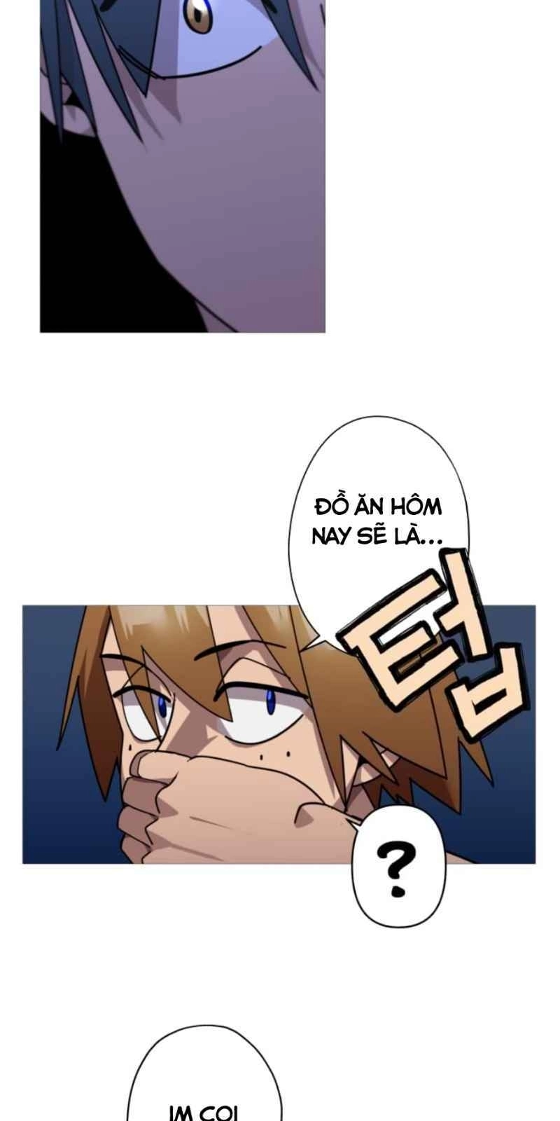 Chiến Binh Quật Cường Chapter 3 - 9