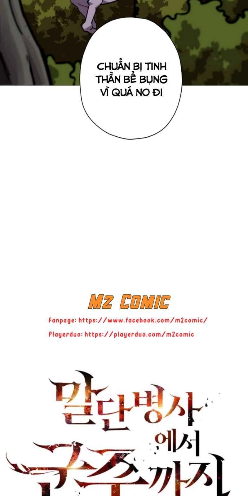 Chiến Binh Quật Cường Chapter 3 - 12