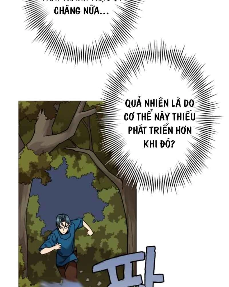 Chiến Binh Quật Cường Chapter 3 - 20