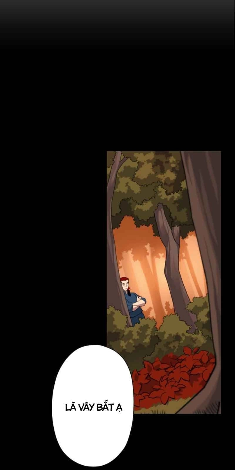 Chiến Binh Quật Cường Chapter 3 - 25