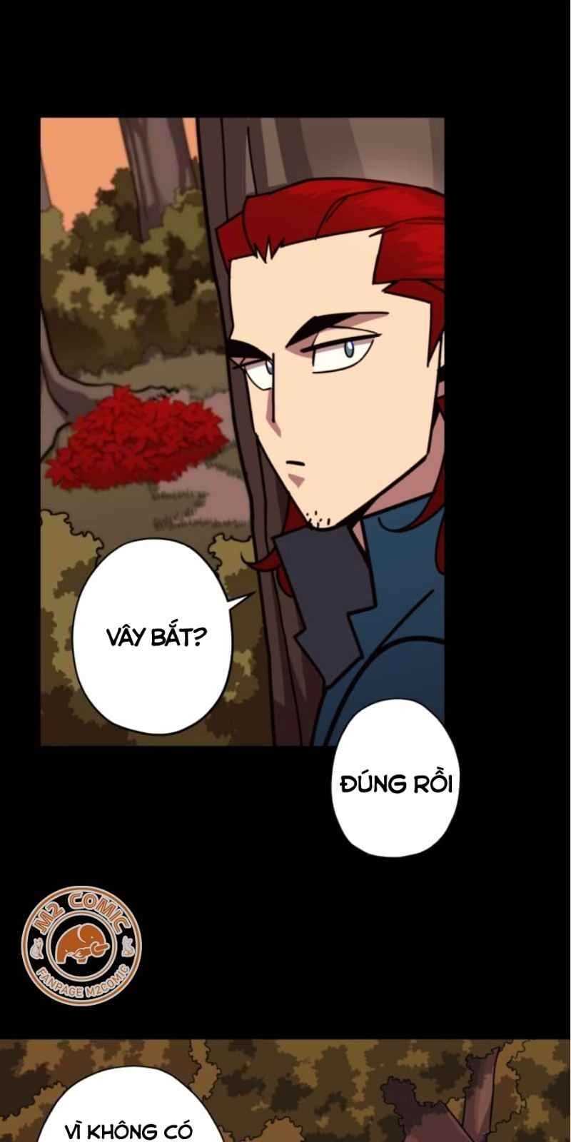 Chiến Binh Quật Cường Chapter 3 - 26