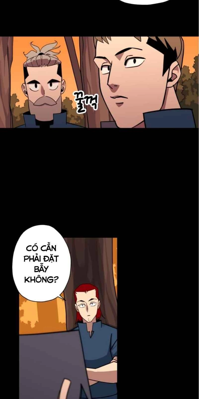 Chiến Binh Quật Cường Chapter 3 - 29