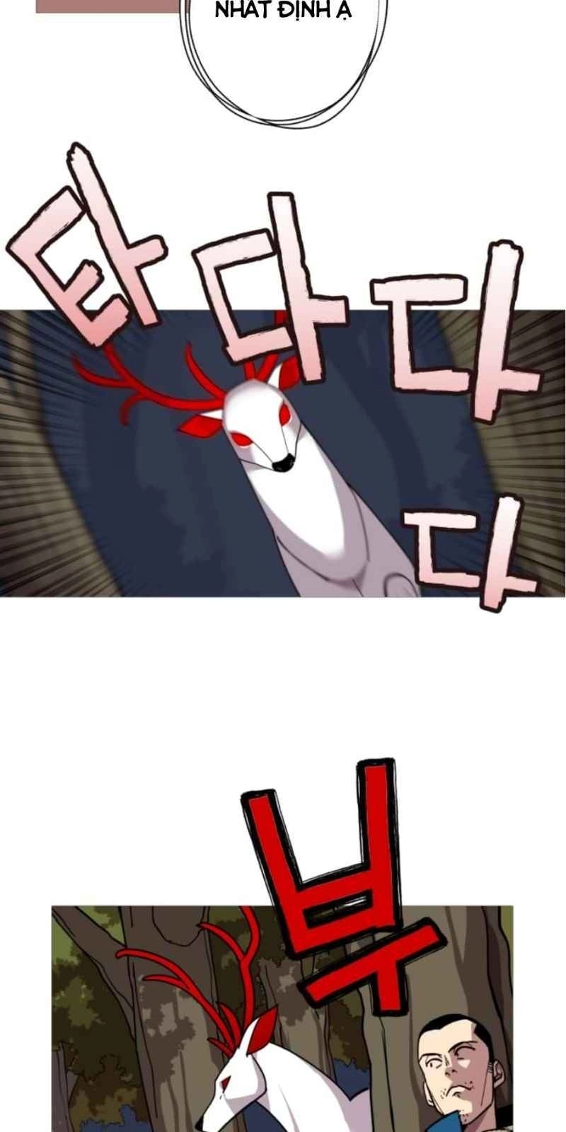 Chiến Binh Quật Cường Chapter 3 - 34