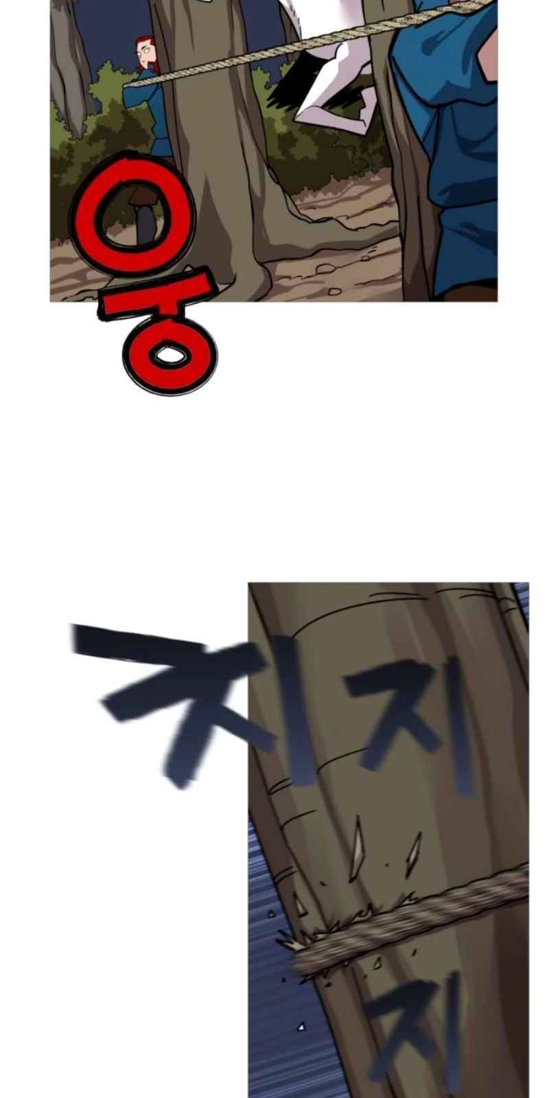 Chiến Binh Quật Cường Chapter 3 - 35