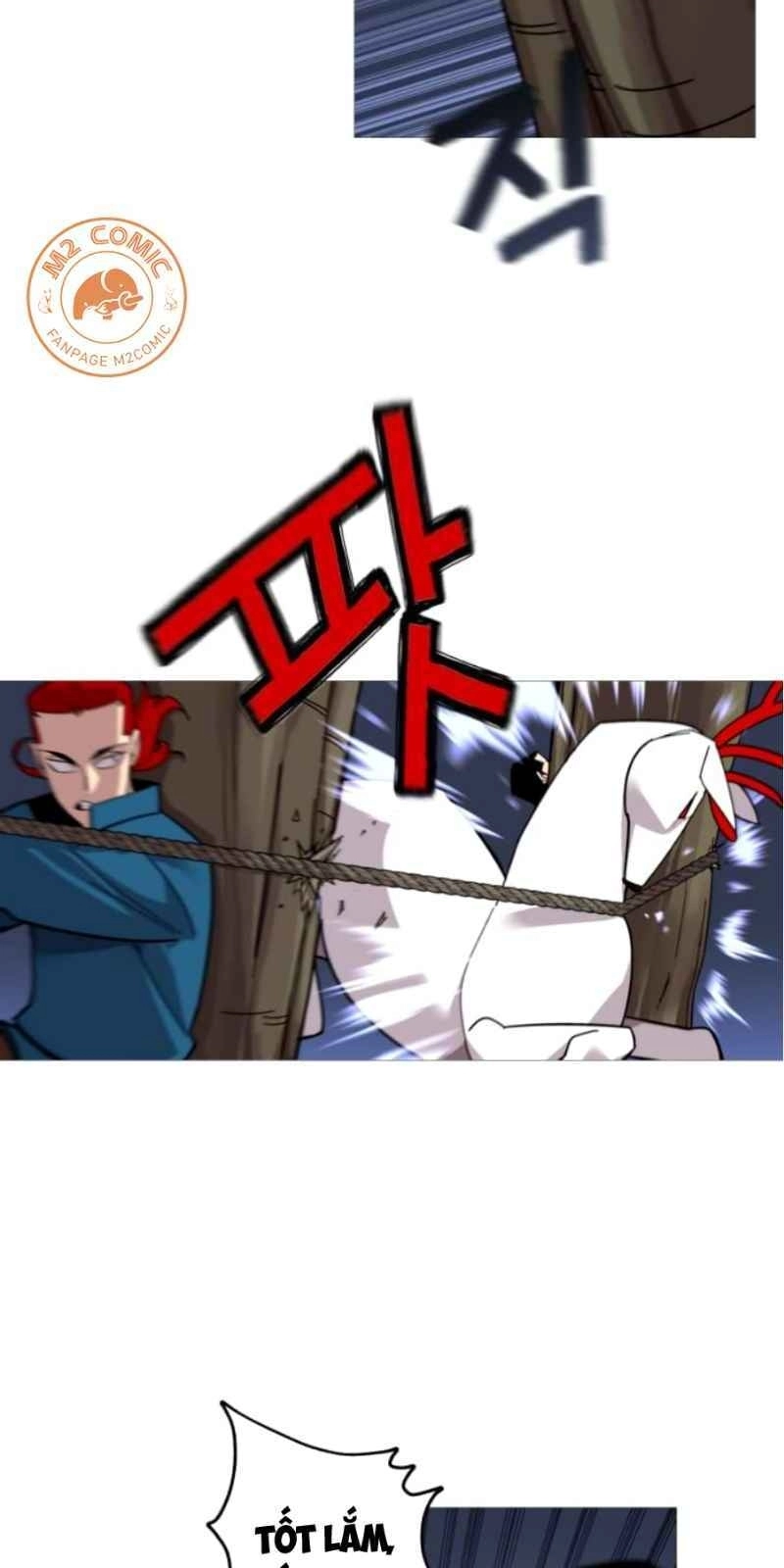 Chiến Binh Quật Cường Chapter 3 - 36