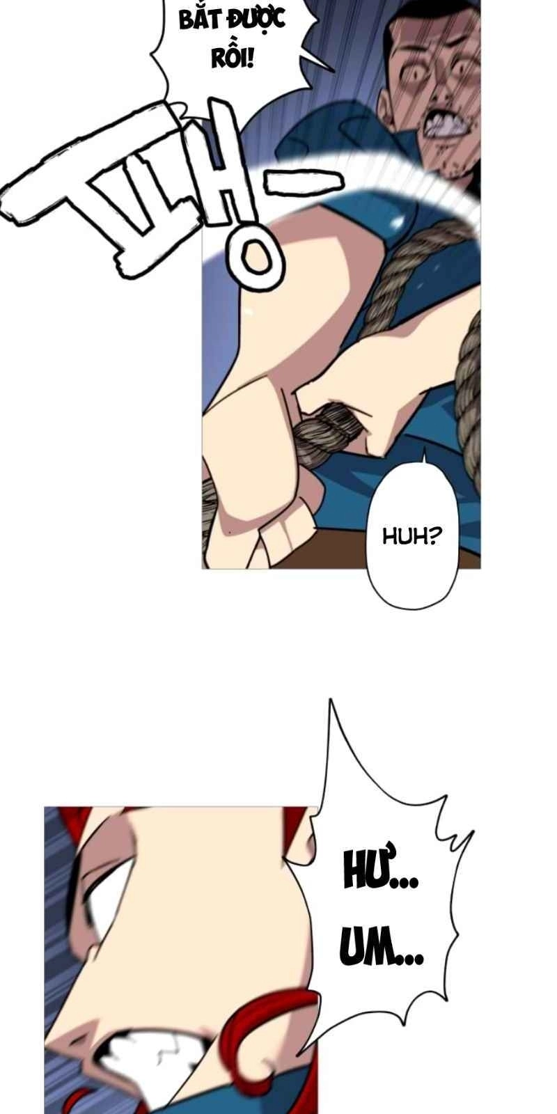 Chiến Binh Quật Cường Chapter 3 - 37