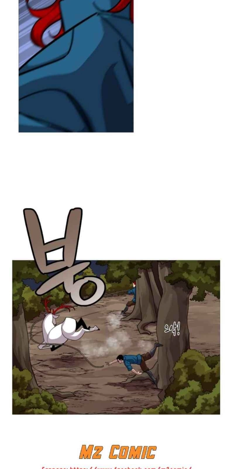 Chiến Binh Quật Cường Chapter 3 - 38