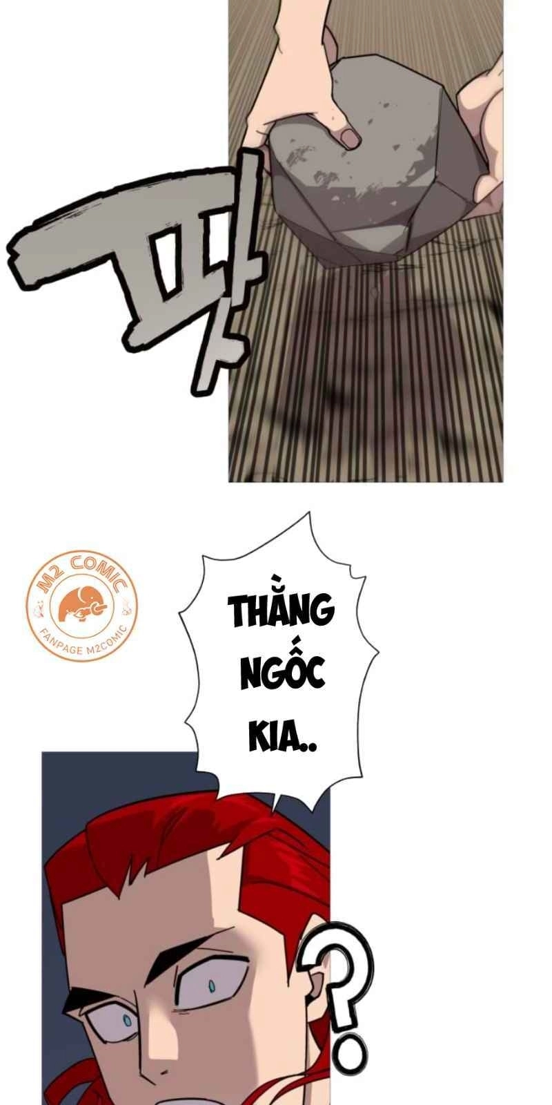 Chiến Binh Quật Cường Chapter 3 - 40