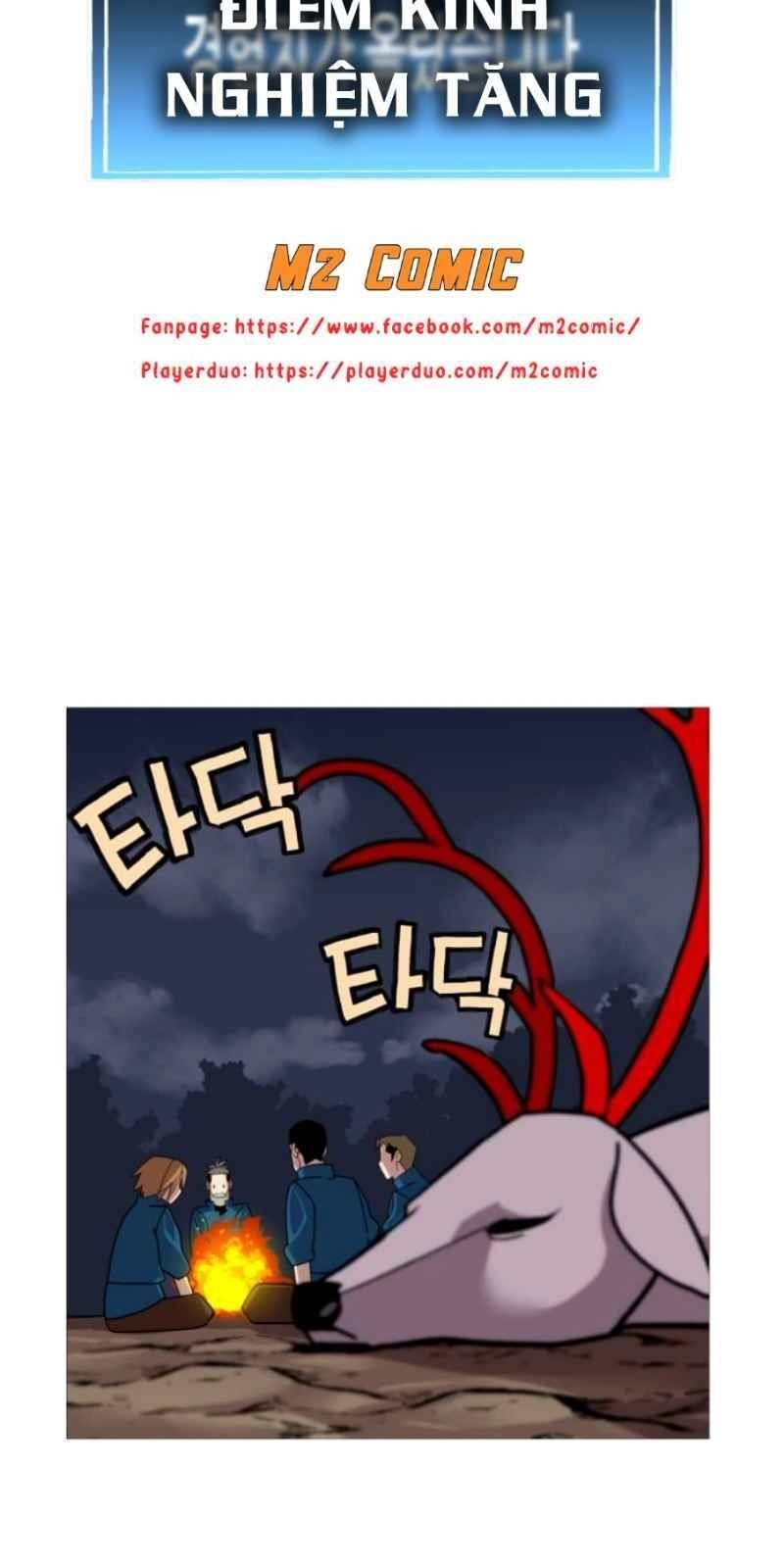 Chiến Binh Quật Cường Chapter 3 - 43