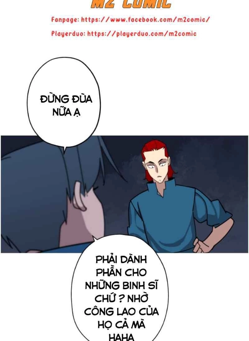 Chiến Binh Quật Cường Chapter 3 - 49
