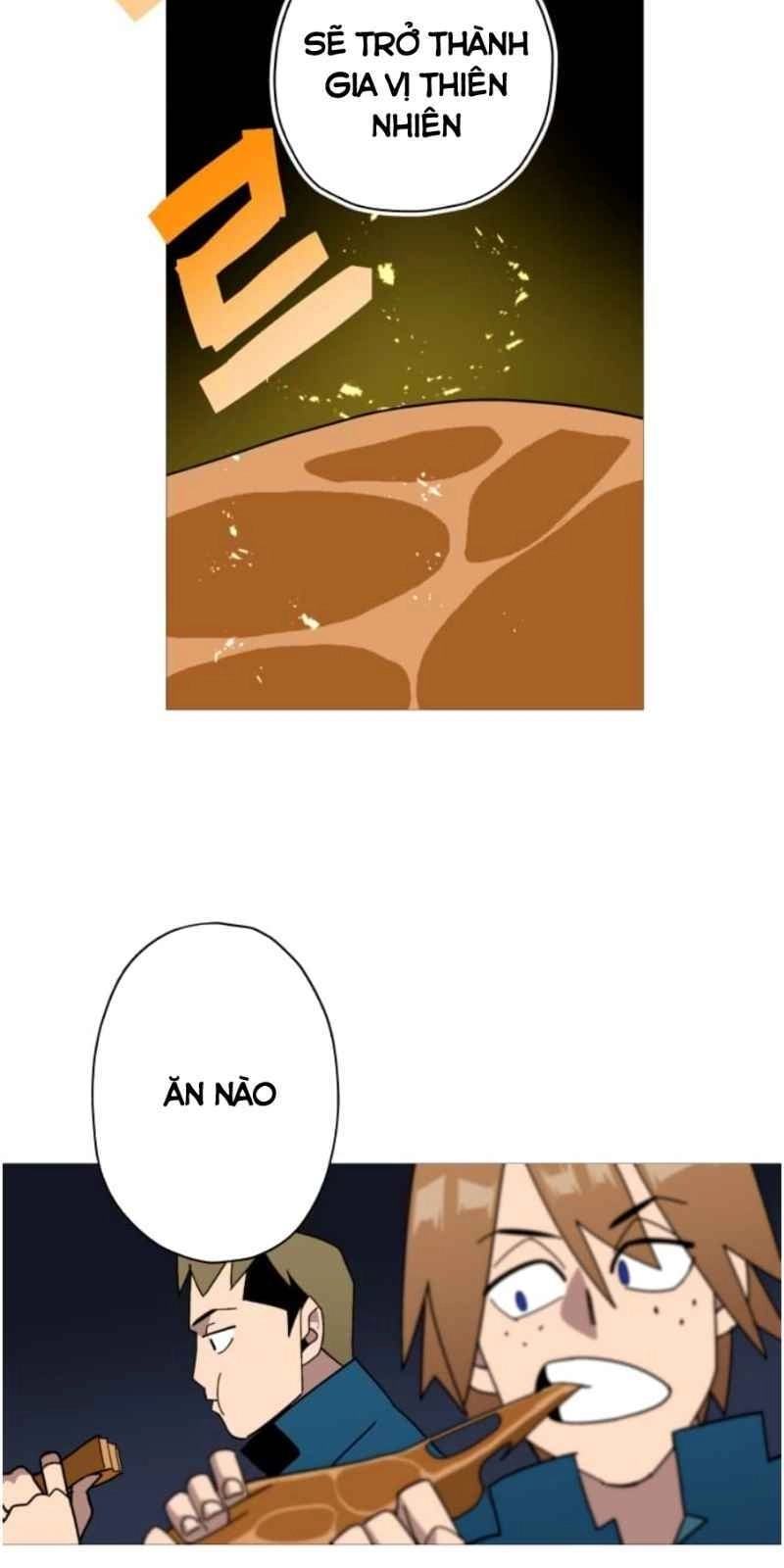 Chiến Binh Quật Cường Chapter 3 - 52