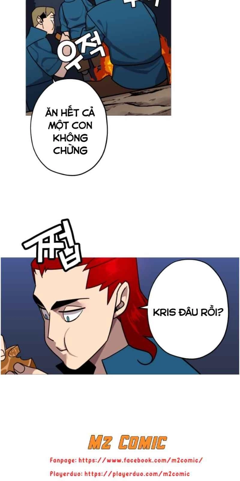 Chiến Binh Quật Cường Chapter 3 - 56