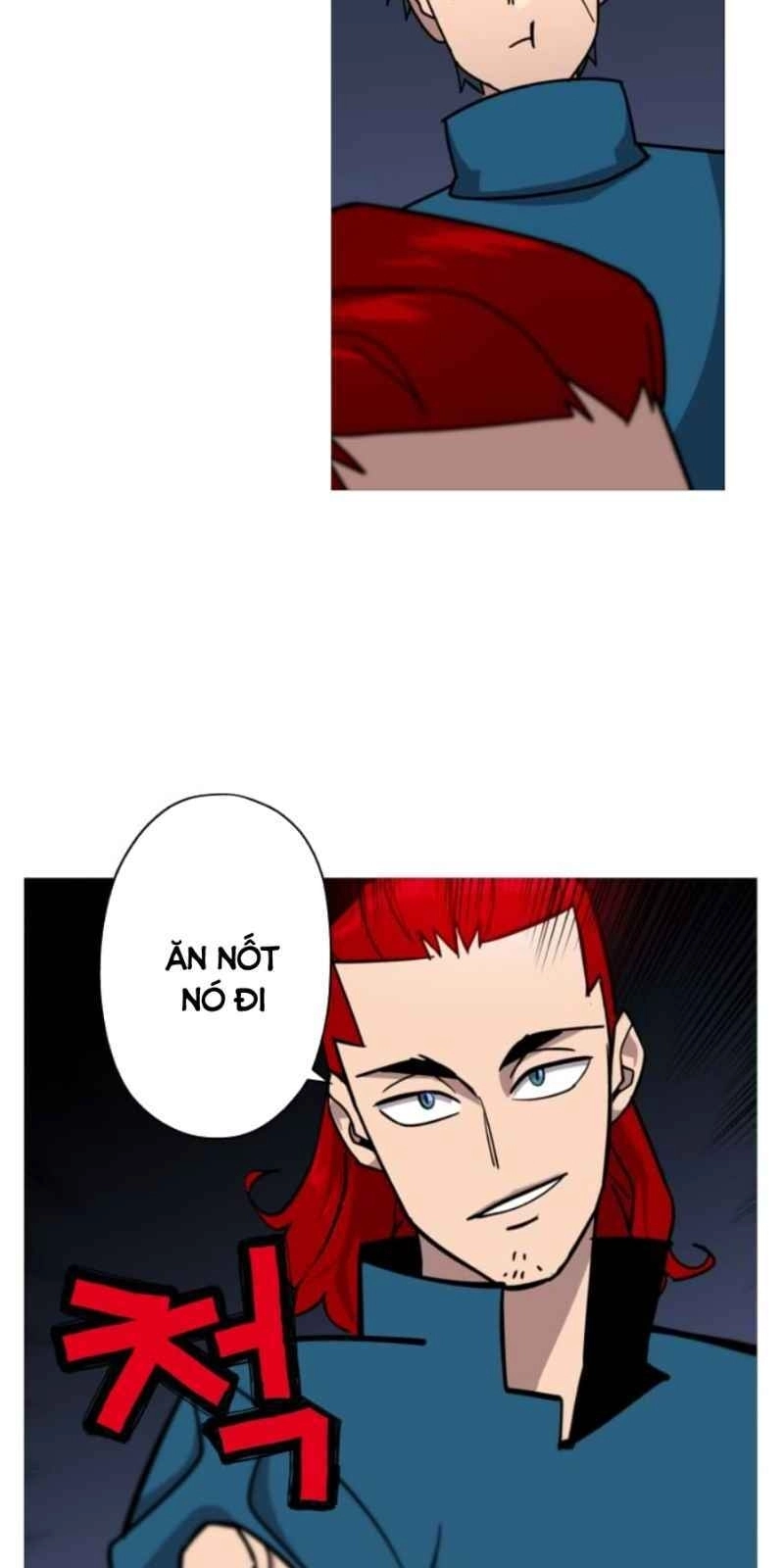 Chiến Binh Quật Cường Chapter 3 - 58