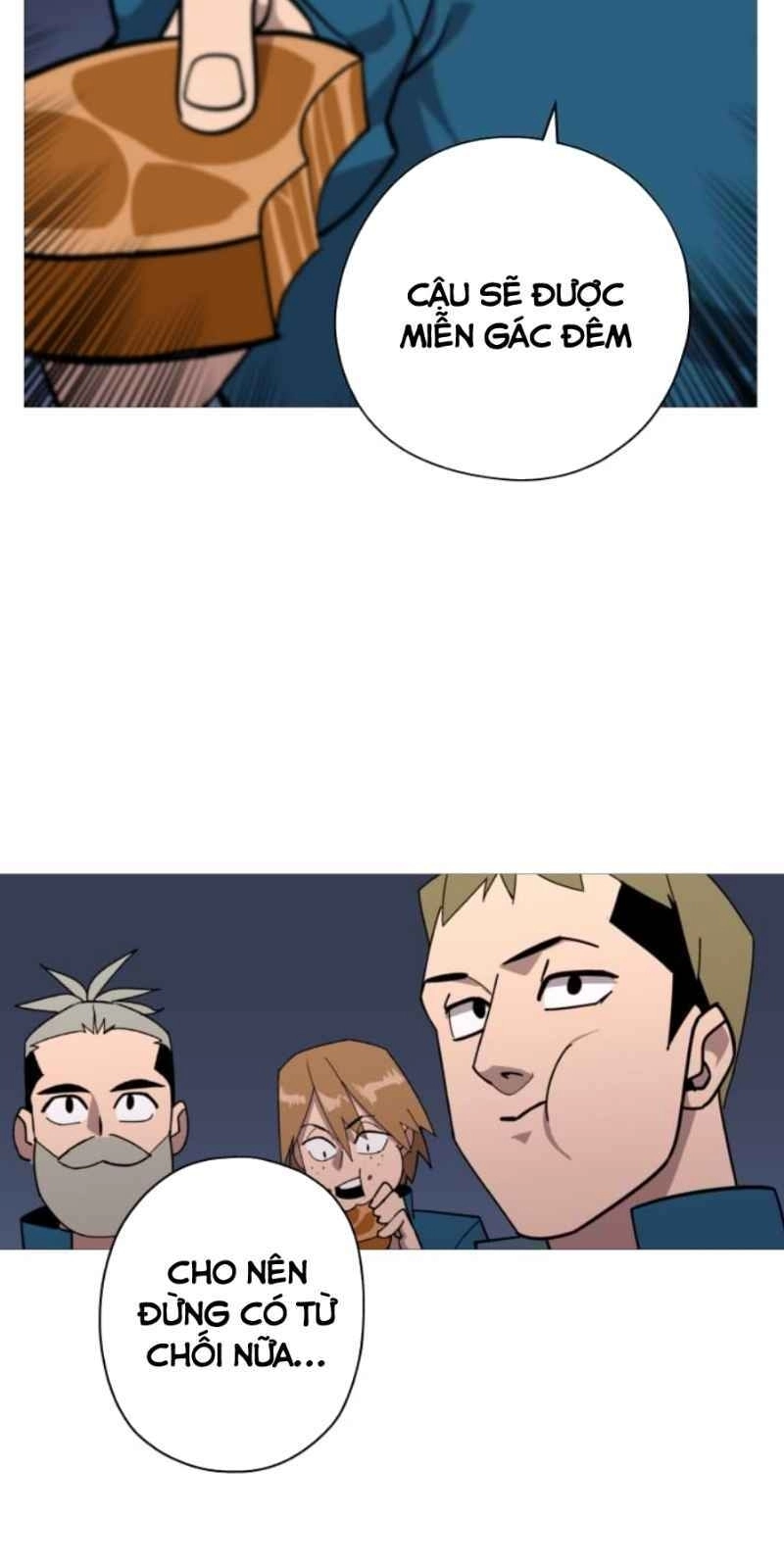 Chiến Binh Quật Cường Chapter 3 - 59