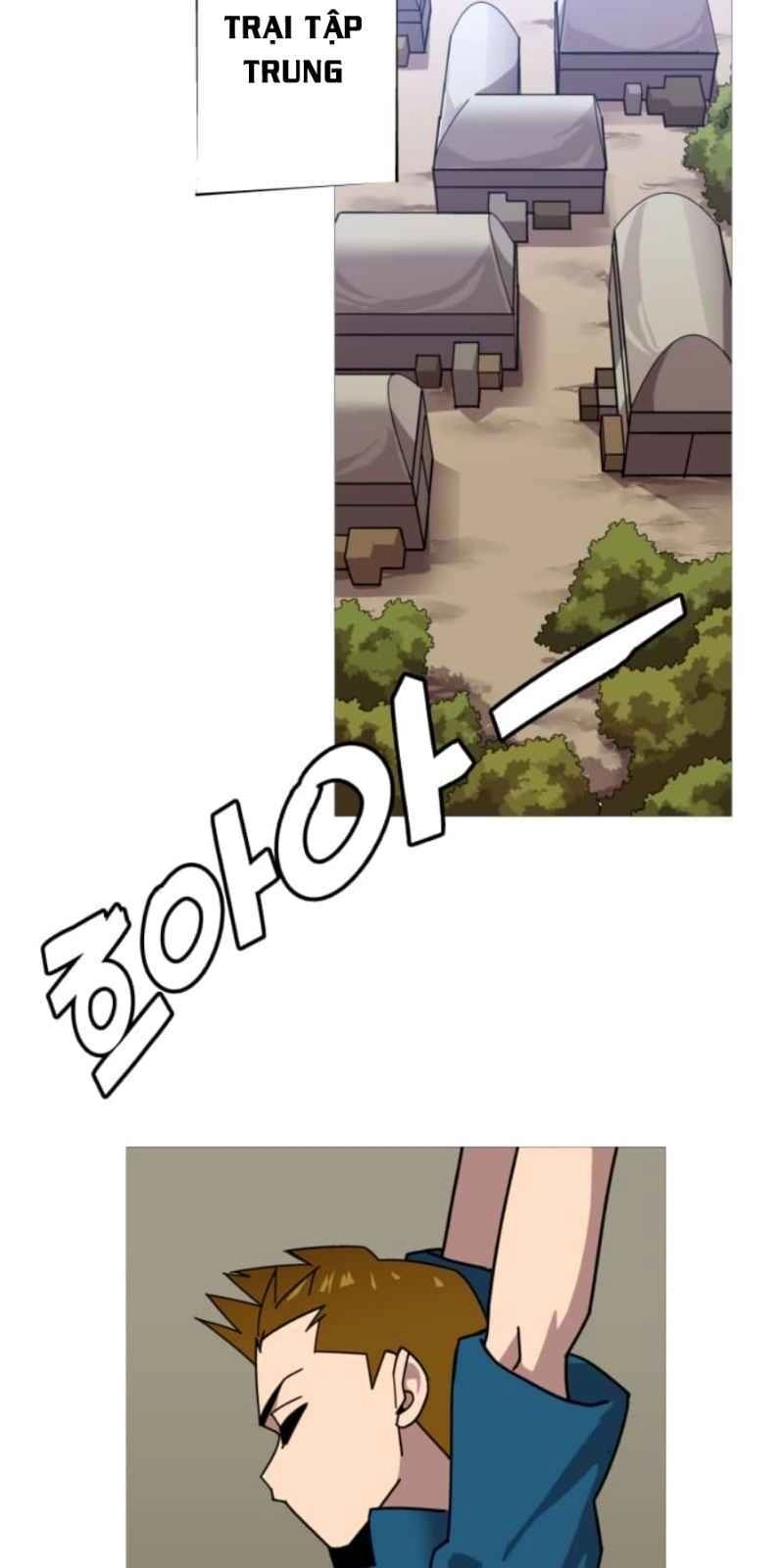 Chiến Binh Quật Cường Chapter 3 - 61