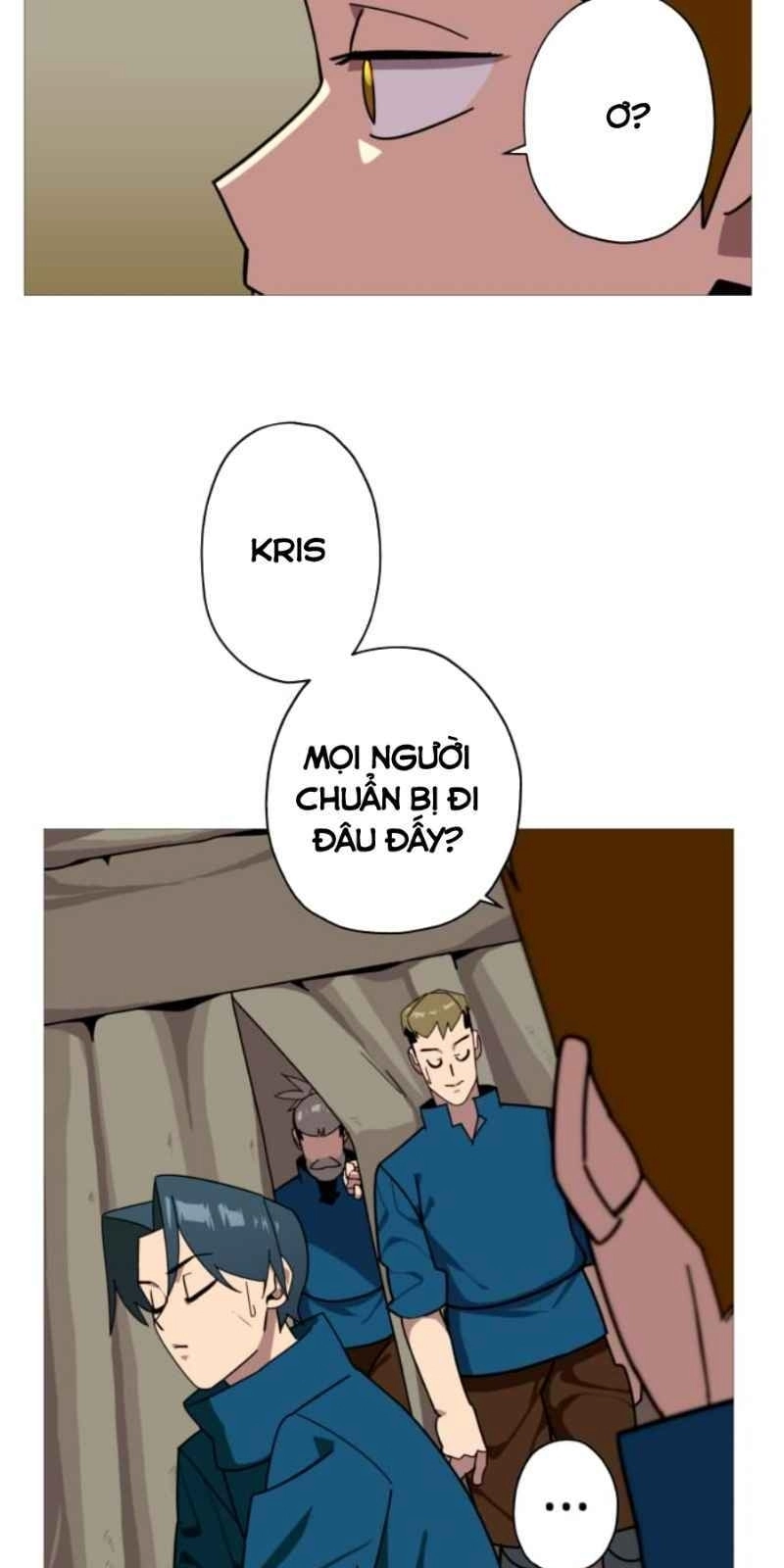 Chiến Binh Quật Cường Chapter 3 - 63