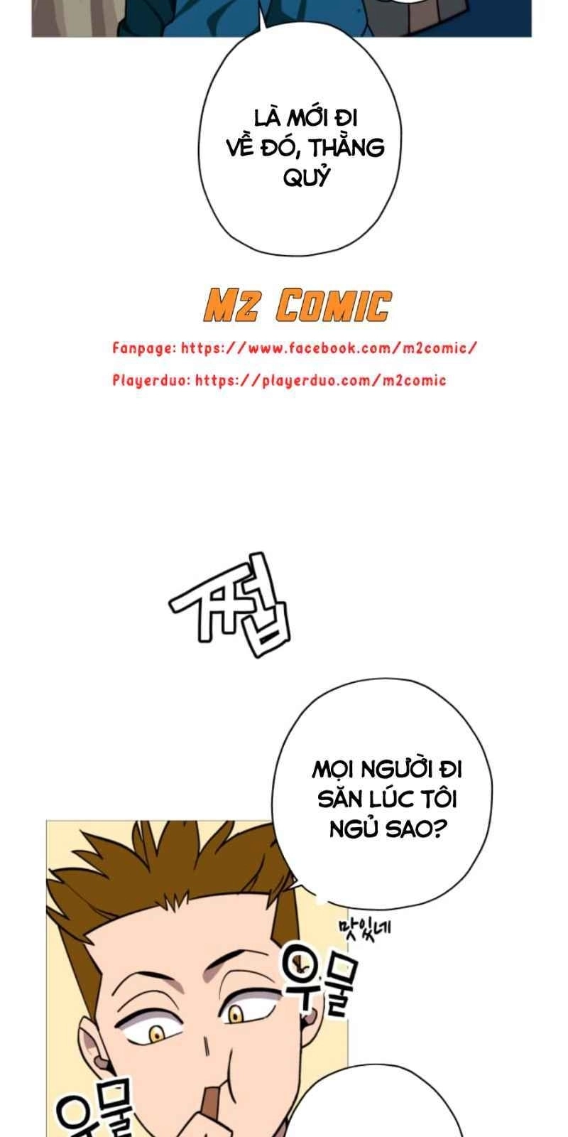 Chiến Binh Quật Cường Chapter 3 - 64