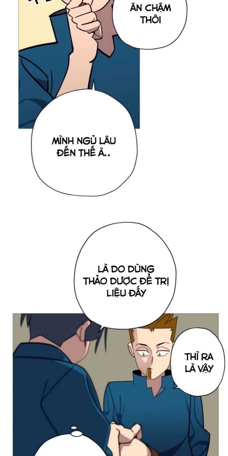 Chiến Binh Quật Cường Chapter 3 - 65