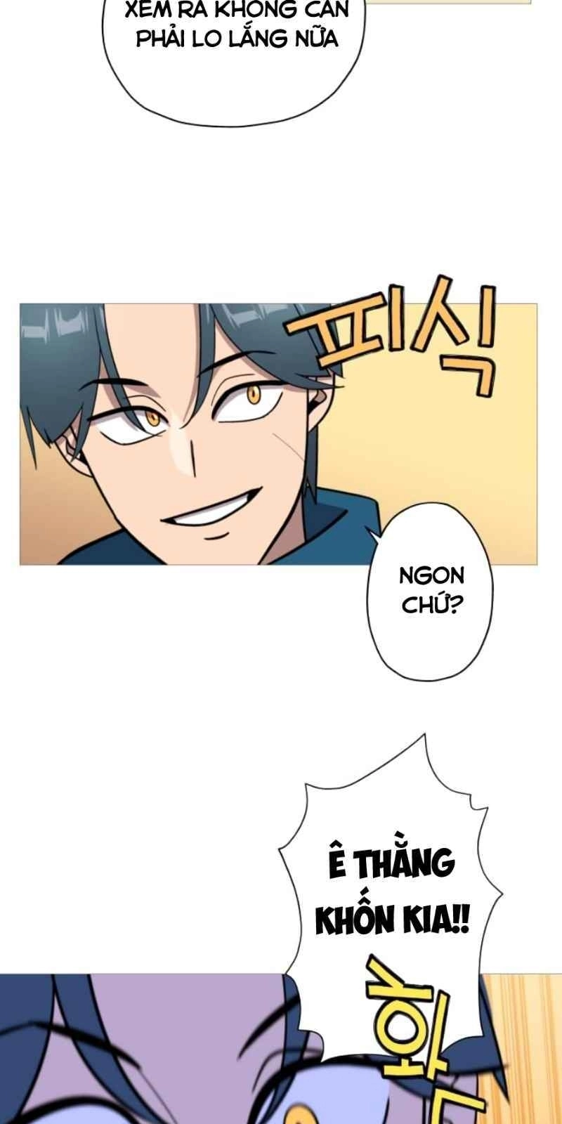 Chiến Binh Quật Cường Chapter 3 - 67