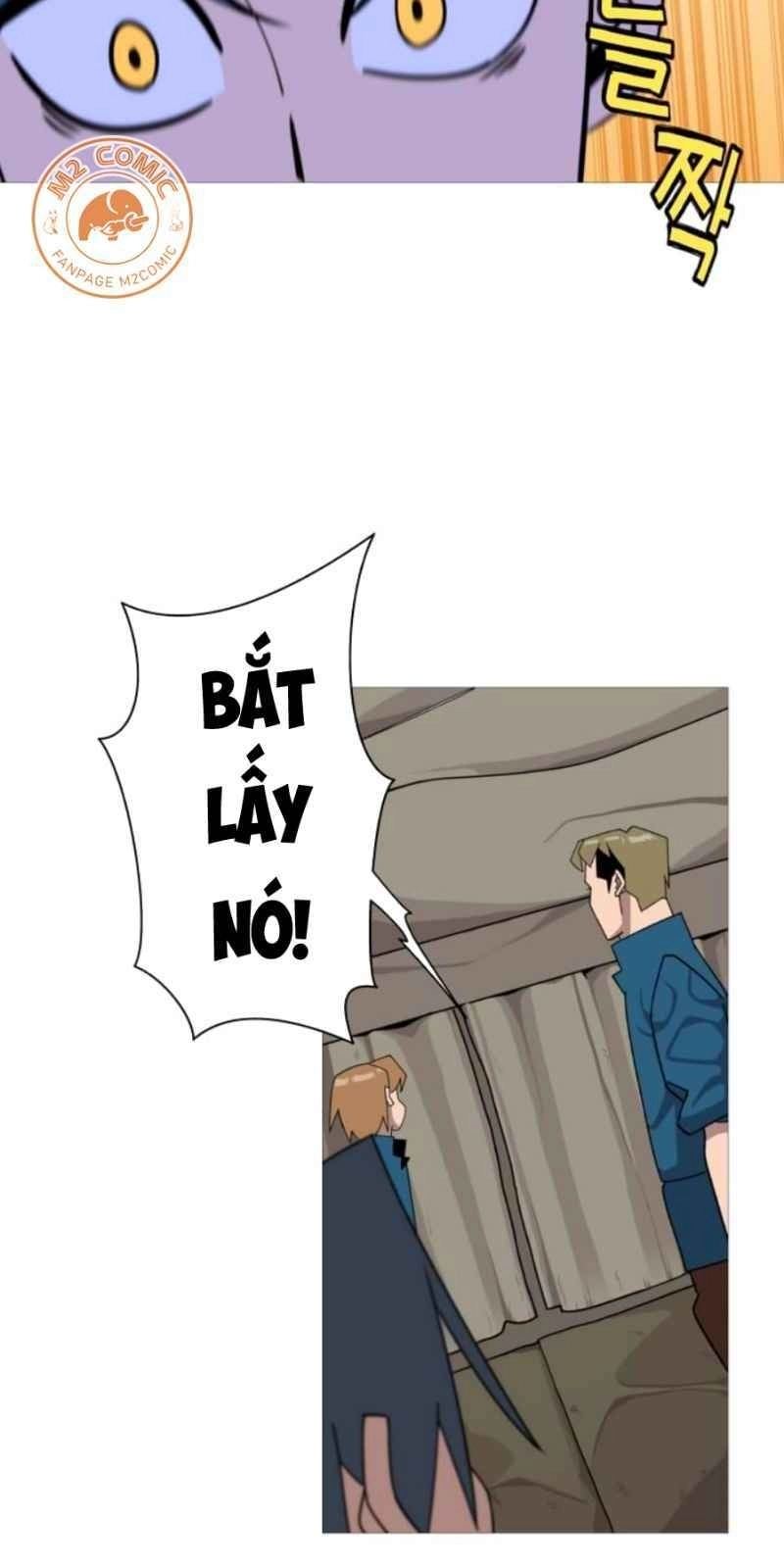 Chiến Binh Quật Cường Chapter 3 - 68