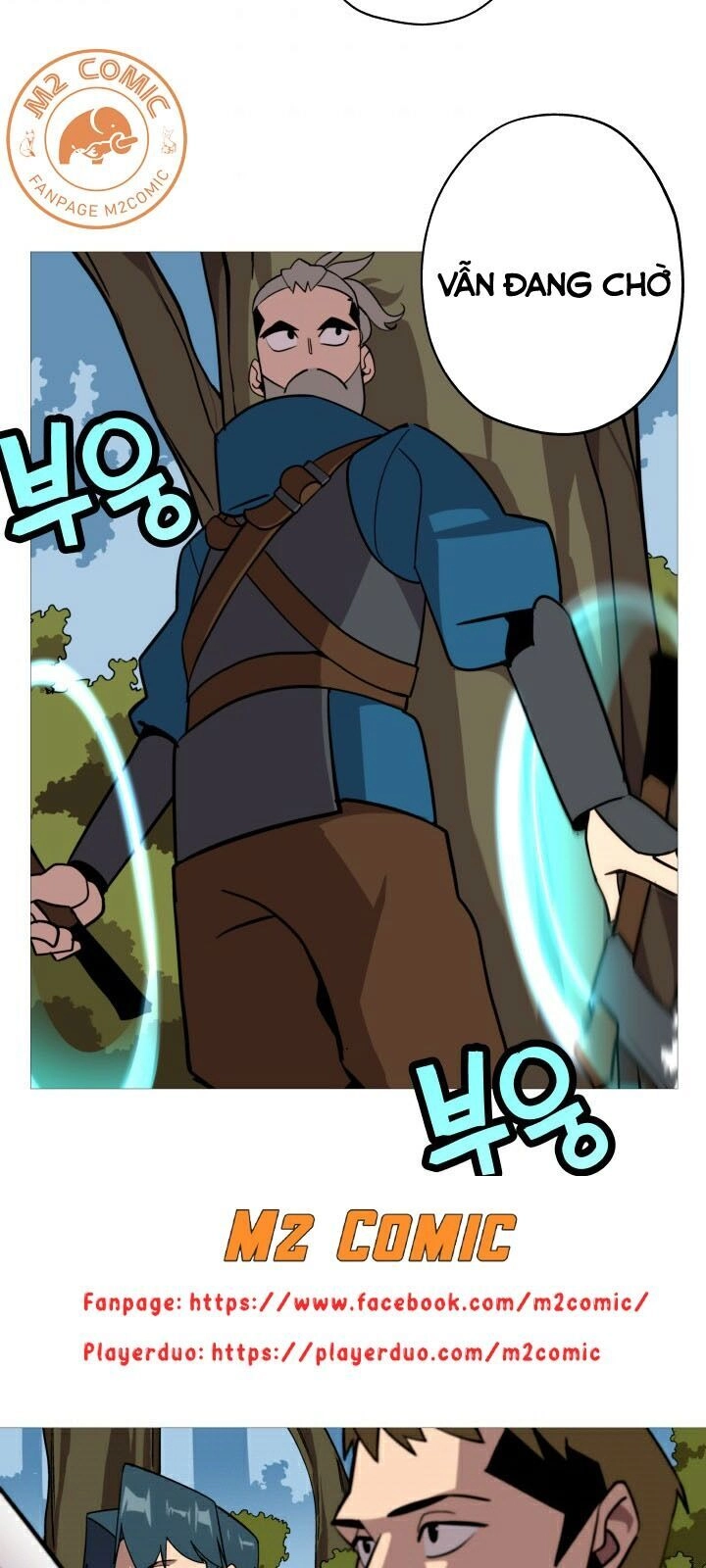 Chiến Binh Quật Cường Chapter 5 - 6