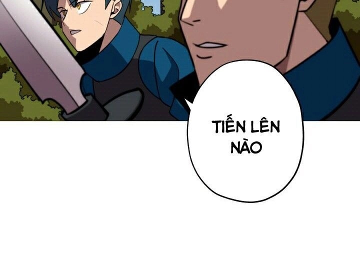 Chiến Binh Quật Cường Chapter 5 - 7