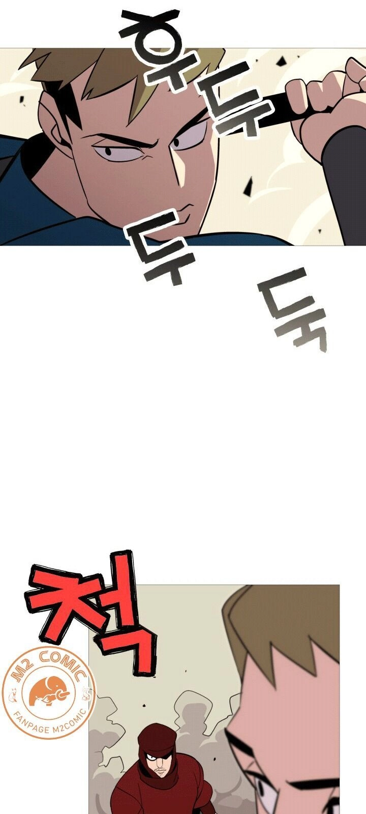 Chiến Binh Quật Cường Chapter 5 - 15