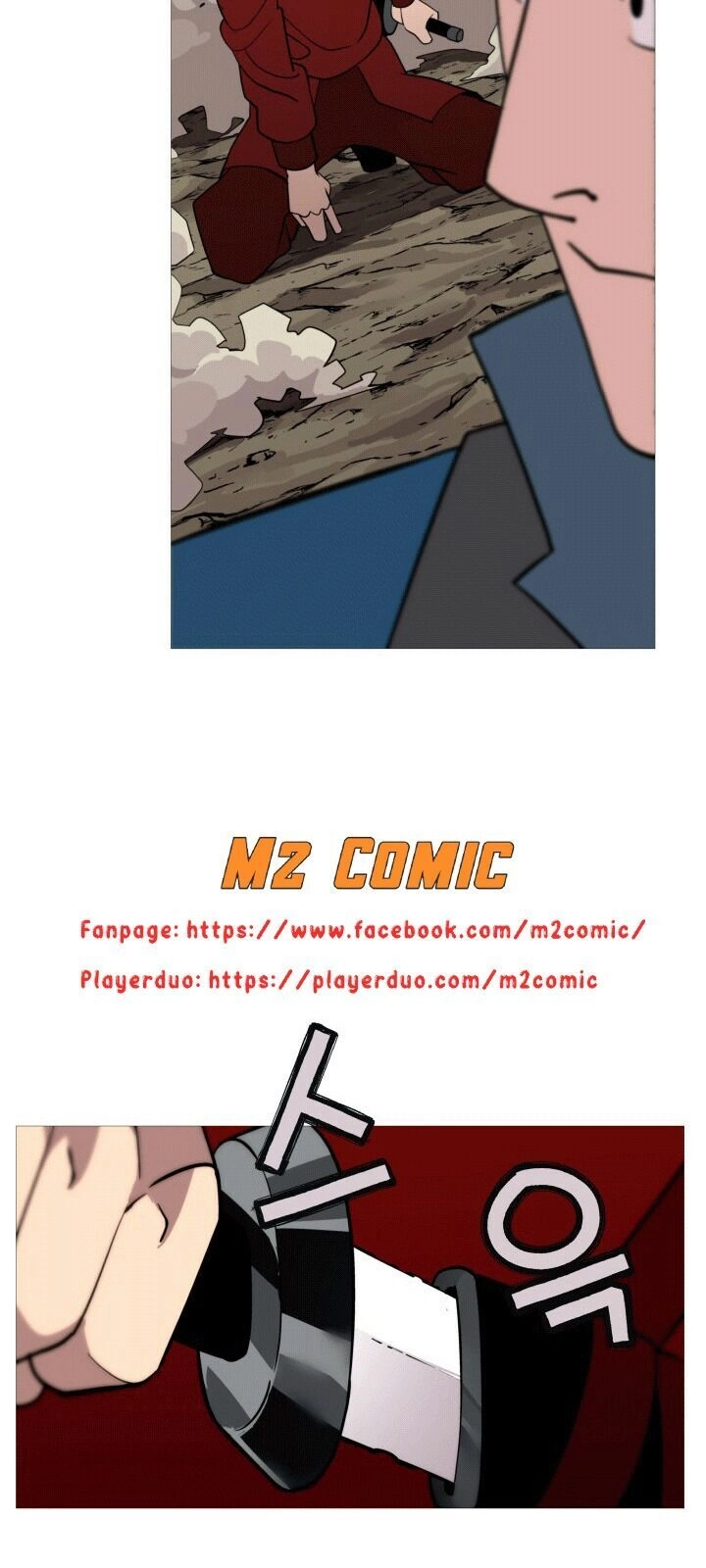 Chiến Binh Quật Cường Chapter 5 - 16