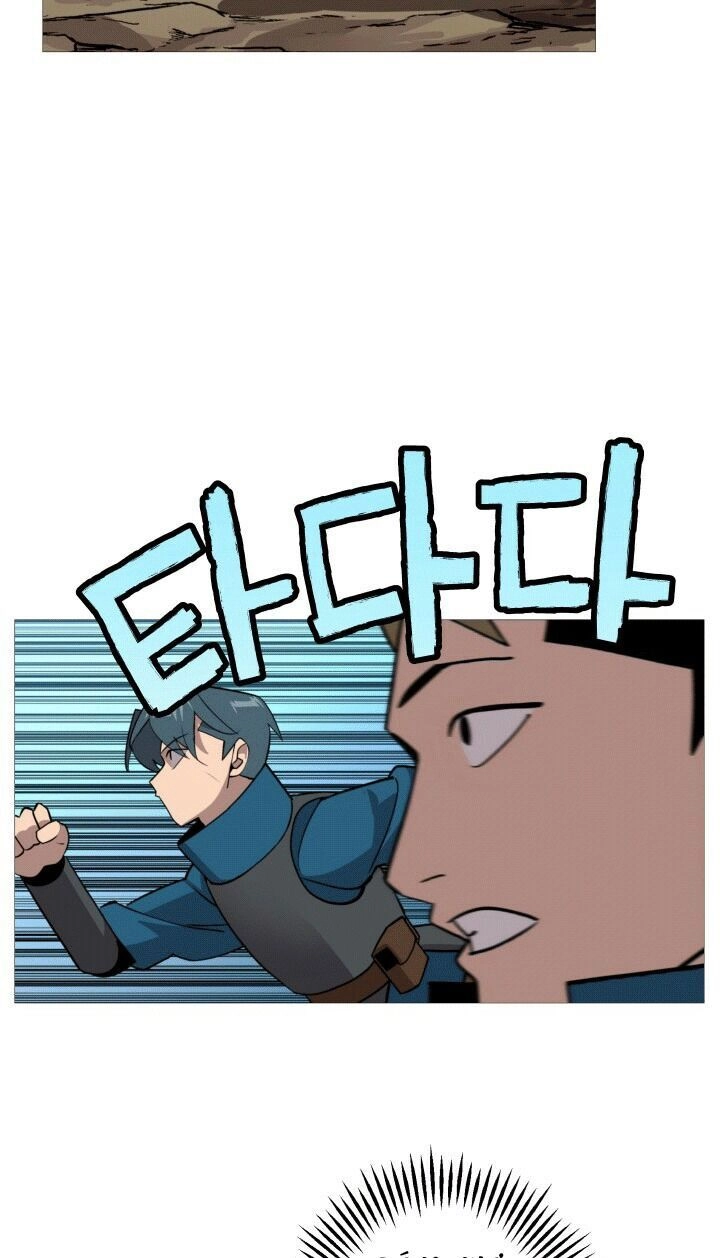 Chiến Binh Quật Cường Chapter 5 - 22