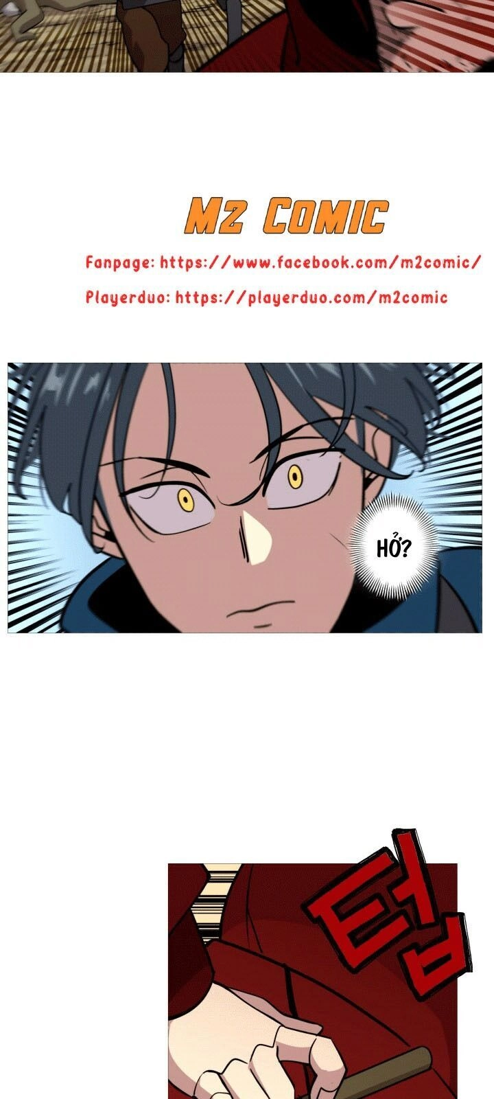 Chiến Binh Quật Cường Chapter 5 - 24