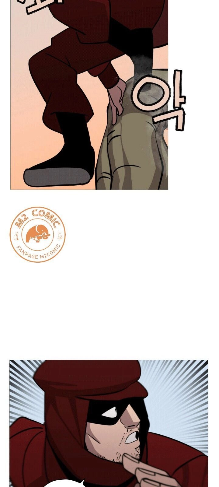 Chiến Binh Quật Cường Chapter 5 - 31