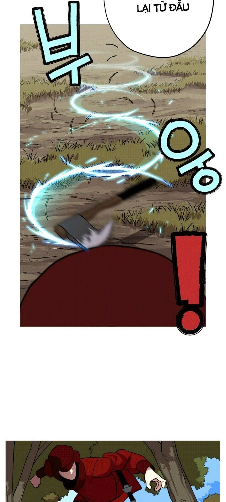 Chiến Binh Quật Cường Chapter 5 - 34