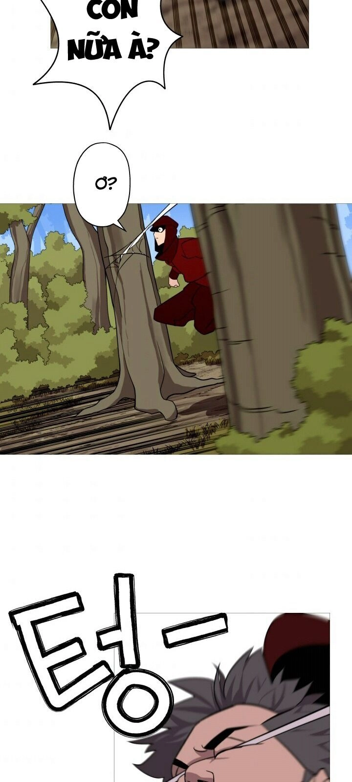 Chiến Binh Quật Cường Chapter 5 - 37