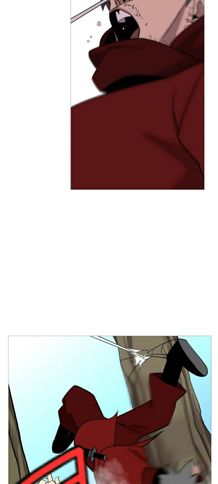 Chiến Binh Quật Cường Chapter 5 - 38