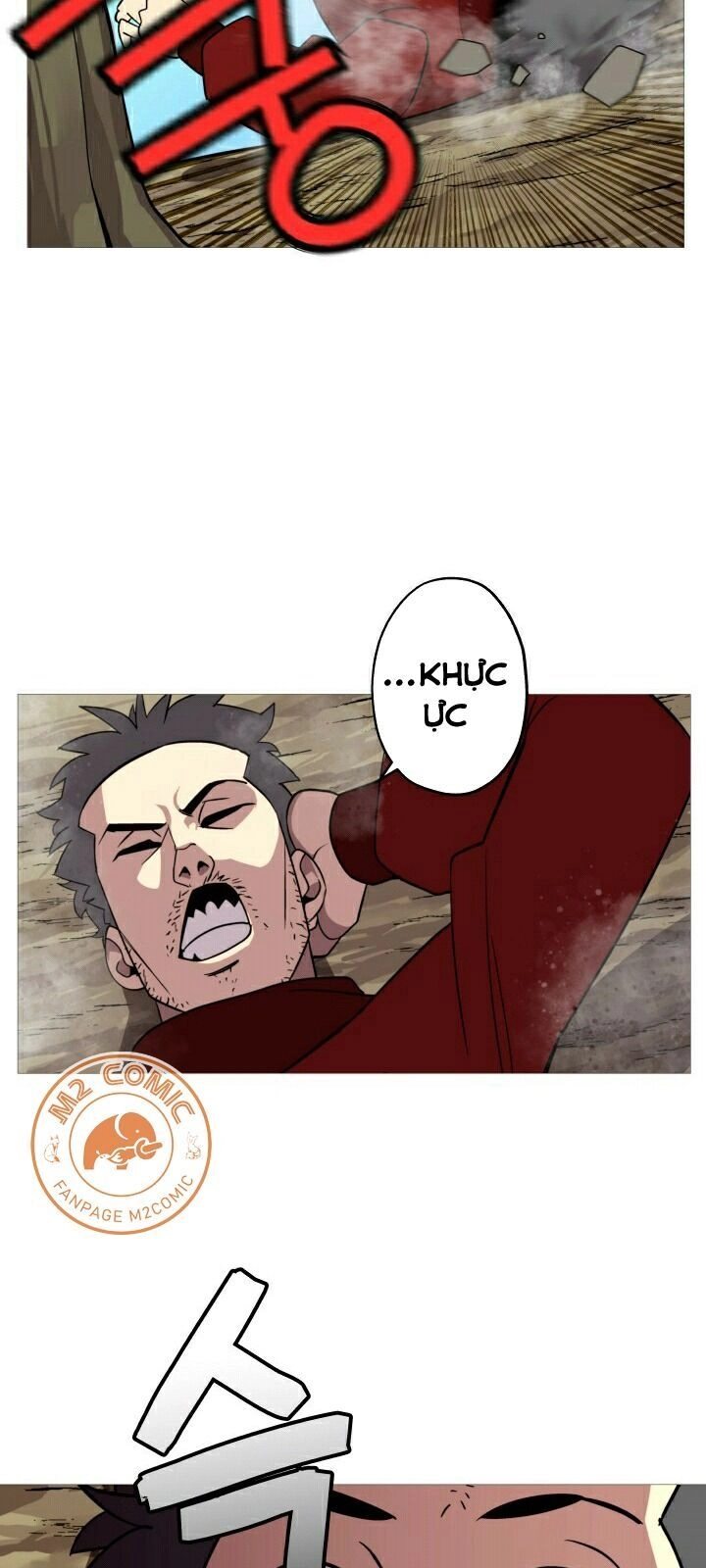 Chiến Binh Quật Cường Chapter 5 - 39