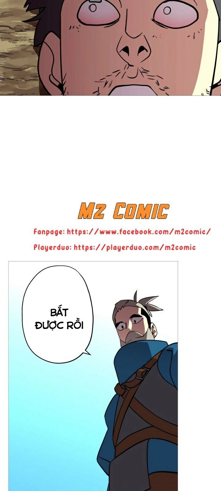 Chiến Binh Quật Cường Chapter 5 - 40