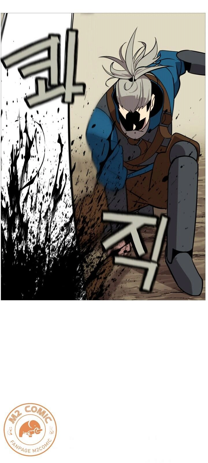 Chiến Binh Quật Cường Chapter 5 - 43